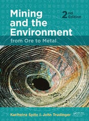 Mining and the Environment From Ore to Metal (2nd Edition) - Orginal Pdf